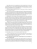 Giáo trình quản lý nguồn nước phần 2 pot