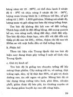 Kỹ Thuật Trồng Cây Đặc Sản Hiệu Quả Kinh Tế Cao - Nguyễn Đình Thiêm phần 5 ppt