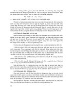 Giáo trình quản lý nguồn nước phần 5 ppsx