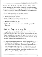 Sinh tồn với cạnh tranh khóc liệt ở văn phòng part 7 pot