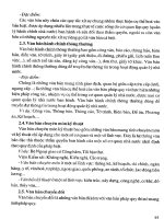 Giáo trình nghiệp vụ thư ký part 3 potx