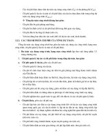 Giáo Trình Định Giá Sản Phẩm Xây Dựng Cơ Bản - Trần Thị Bạch Điệp phần 5 docx