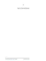 Luận văn : NÂNG CAO HIỆU QUẢ SẢN XUẤT KINH DOANH CỦA CÁC TRANG TRẠI Ở HUYỆN ĐỒNG HỶ TỈNH THÁI NGUYÊN part 5 pdf