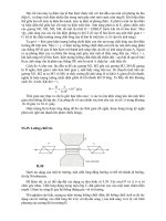 Quang học trong vật lý phần 7 pptx