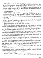 Giáo trình nghiệp vụ thư ký part 8 doc