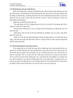 Nguyên lý marketing part 2 ppsx