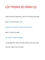 LỖI TRONG SO SÁNH (2) pdf