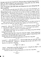 Thoát nước và xử lý nước thải công nghiệp phần 4 pptx