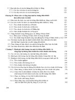 Tự động hóa trong xây dựng phần 1 ppt