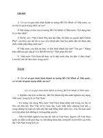 hỏi đáp tư tưởng hồ chí minh về nhà nước ppt