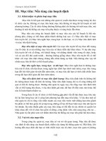 Giáo trình quản trị học đại cương part 6 doc