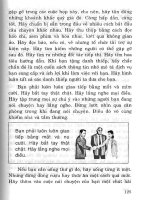 100 chiến dịch tiếp thị du kích phần 7 pps