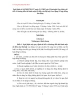 Nghị định số 44/2002/NĐ-CP ngày 9-5-2003 của Chính phủ Quy định chi tiết và hướng dẫn thi hành một số điều của Bộ luật Lao động về hợp đồng lao động pps