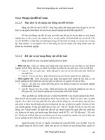 Phân tích hoạt động sản xuất kinh doanh part 7 pot