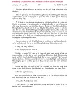 Tìm hiểu về môn học thuế phần 9 pptx