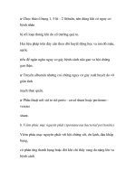 quá trình hình thành AUD trong xơ gan part6 docx