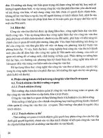 Giáo trình nghiệp vụ thư ký part 2 pot