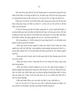 Luận văn : ĐÁNH GIÁ HIỆU QUẢ KINH TẾ SẢN XUẤT CHÈ CỦA HỘ NÔNG DÂN TRÊN ĐỊA BÀN HUYỆN VĂN CHẤN - YÊN BÁI part 3 pot