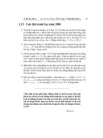 Các bài thi Toàn olympic phần 4 doc