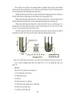 Công nghệ bê tông và bê tông đặc biệt phần 10 potx