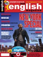 Tạp chí học tiếng Anh Hot English số 76 - www.VoaChip.com pptx