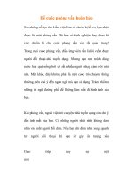 Để cuộc phỏng vấn hoàn hảo pps