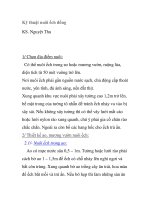 Kỹ thuật nuôi ếch đồng ppsx