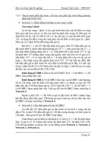 Quá trình hình thành giai đoạn xử lý nước thải sinh hoạt part10 docx