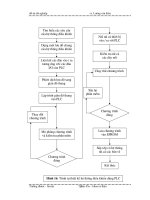 Quá trình hình thành chế đội tưới nhỏ giọt part9 doc