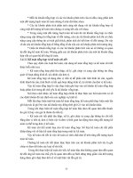 Quá trình giải quyết công nợ trong nguyên lý kế toán part5 pps