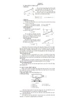 Chương 5 - ĐO ĐỘ CAO pdf