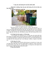 7 công việc ảnh hưởng sức khỏe nhiều nhất