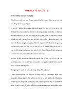 TÌM HIỂU VỀ ẢO ẢNH - 2 pot
