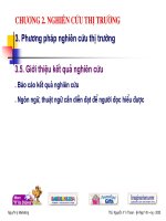 Nguyên lý marketing part 5 ppt