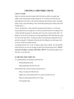 Thiết kế mạch đo tốc độ động cơ sử dụng vi điều khiển AT89C51