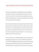 Bảo tàng lăng mộ Triệu Văn Vương tại Quảng Châu potx