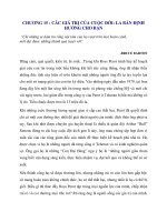 LA BÀN ĐỊNH HƯỚNG CHO BẠN - CON NGƯỜI PHI THƯỜNG TRONG BẠN pot