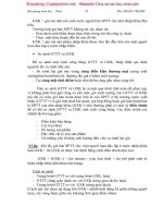 Tìm hiểu về môn học thuế phần 3 ppsx