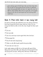 Sinh tồn với cạnh tranh khóc liệt ở văn phòng part 8 pot