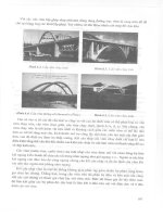 công nghệ hiện đại trong xây dựng cầu bê tông cốt thép phần 9 ppsx