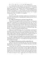 Tài liệu nghiên cứu quần xã thực vật phần 8 potx