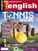 Tạp chí học tiếng Anh Hot English số 70 - www.VoaChip.com potx