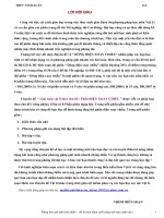 Giải toán vật lý theo dòng điện xoay chiều pps