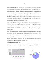 Luận văn : THỰC TRẠNG VÀ MỘT SỐ GIẢI PHÁP THÚC ĐẨY XUẤT KHẨU HÀNG DỆT MAY VIỆT NAM VÀO THỊ TRƯỜNG NHẬT BẢN part 4 pdf
