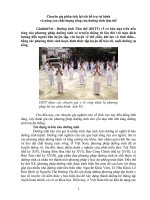 chuyên gia phân tích bệnh và cách chữa trị