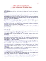 Lịch sử năng lượng hạt nhân phần 2 pps