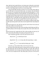 [Cơ Học Chất Lỏng] Các Quá Trình Thủy Lực phần 5 pptx