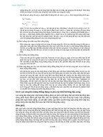 Tiêu chuẩn và chú giải đối với các công trình cảng ở nhật bản Phần 10 pdf