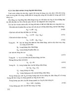 Nền và móng công trình cầu đường part 8 docx