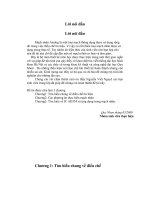 Tìm hiểu về IC AD534 và ứng dụng trong mạch nhân